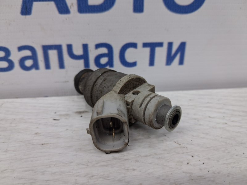 Форсунка топливная Mitsubishi Lancer 10 1.5 БЕНЗИН 4A91 2007 (б/у) Киев - изображение 3