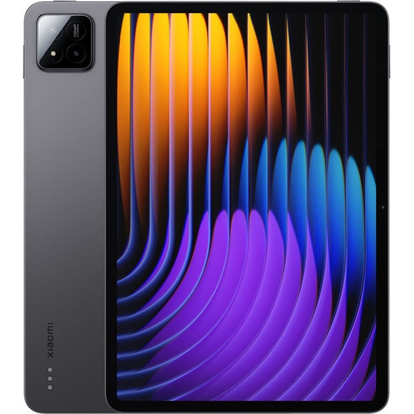 Планшет Xiaomi Pad 7 12/256GB Gray (with Adapter) EU Харьков - изображение 7