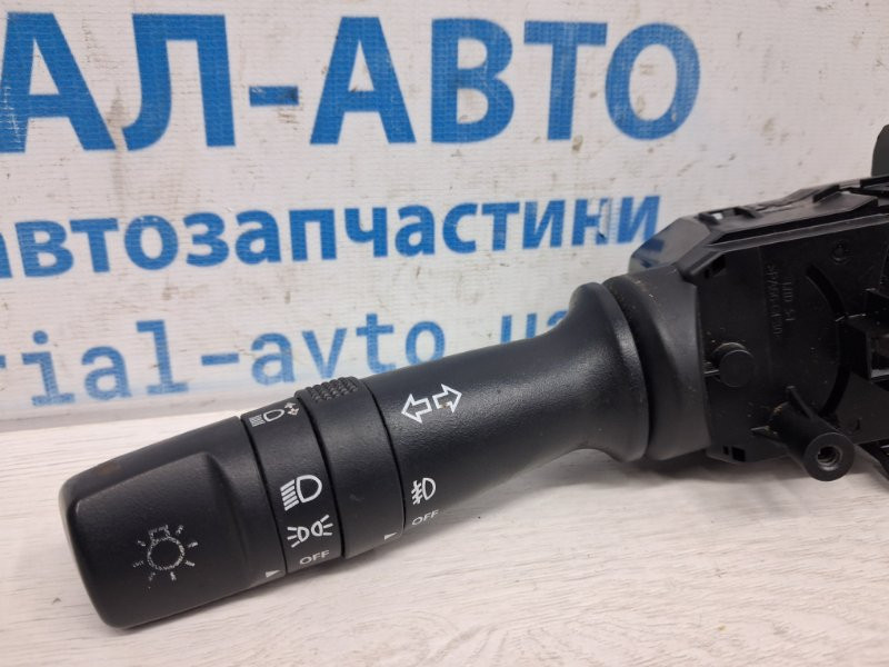 Переключатель подрулевой левый(поворотники) Kia Sorento 2009-2021 934101U000 (Арт. 73351) Киев - изображение 2