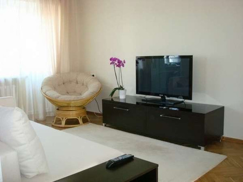 СВІТЛО НЕ ВИМИКАЮТЬ! Оренда 2-х кім. квартири в центрі міста. Код об’єкта 1126021 Киев - изображение 1