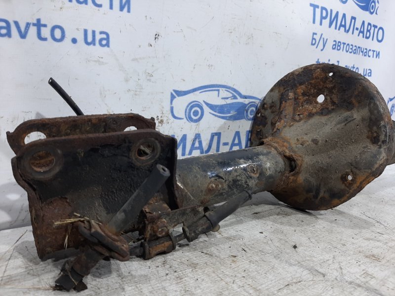 Амортизатор передний правый Hyundai Tucson JM 2.0 DIESEL D4EA 2004 (б/у) Киев - изображение 2