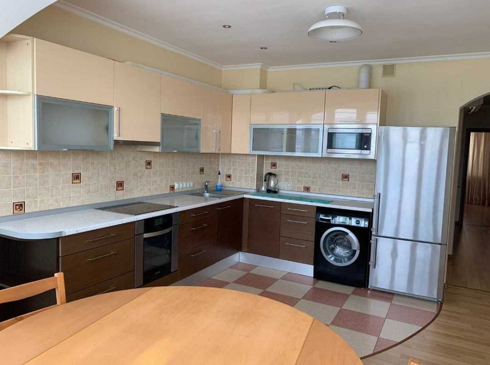 продажа 3-к квартира Киев, Голосеевский, 168000 $ Киев - изображение 3