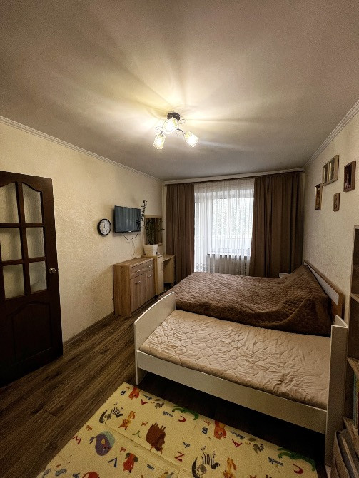 Продам 1 кімнатну квартиру вул. Відінська 42 Рівне - зображення 5