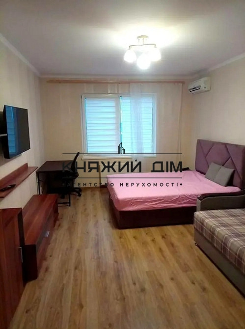 Оренда 1 кімнатна квартира в ЖК Місто Квітів. КОД 11204046 Киев - изображение 2