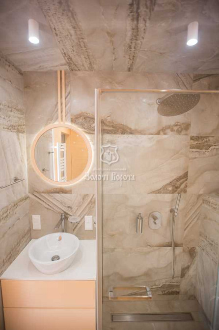 продажа 1-к квартира Киев, Голосеевский, 160000 $ Київ - зображення 12