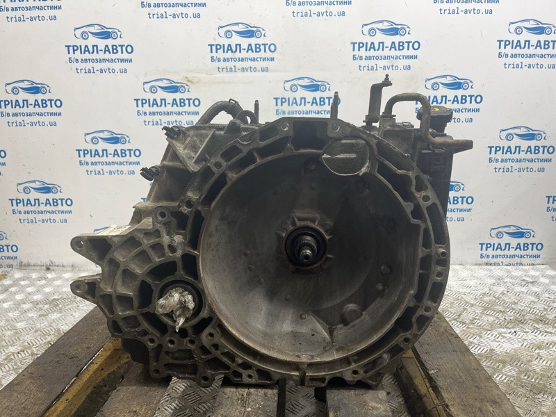 Коробка передач АКПП Ford Explorer 2011-2019 DA8Z-7000-D (Арт. 72174) Киев - изображение 1