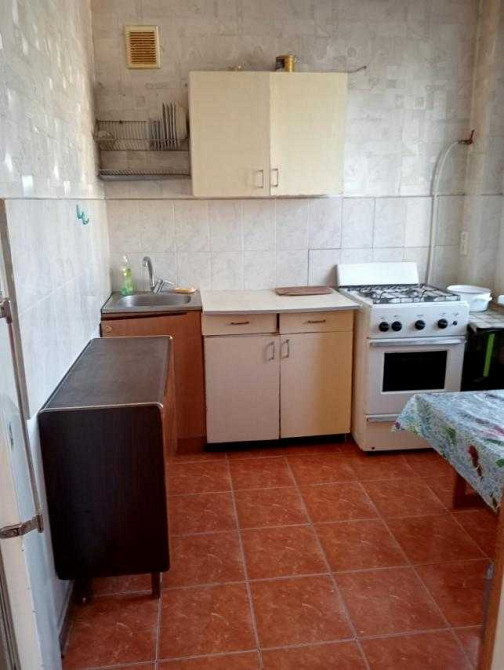 долгосрочная аренда 1-к квартира Киев, Соломенский, 8500 грн./мес. Київ - зображення 5