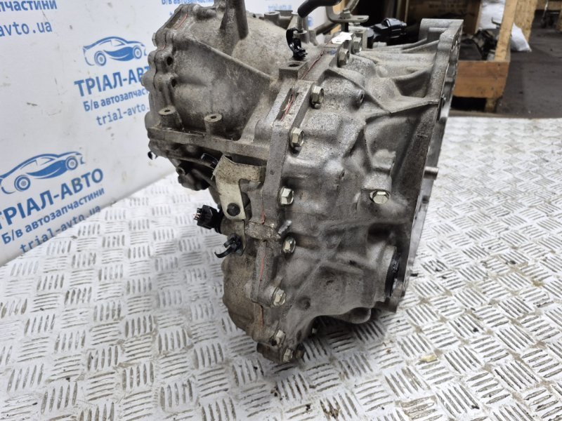 Коробка передач АКПП Nissan Qashqai 2013-2022 310203WX1B (Арт. 77784) Київ - зображення 4