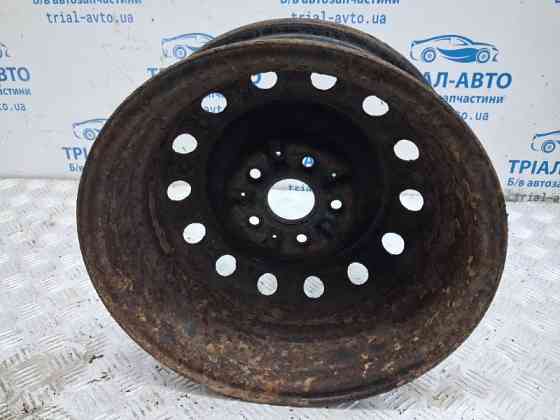 Диск штампованный Kia Ceed 2006-2012 529101H500 (Арт. 78977) Киев