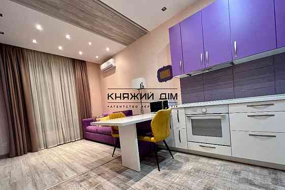 Є генератор!!! Оренда 1-.кв. в ЖК Відпочинок по вул. Анатолія Петрицького 15, Святошинський р-ні Київ