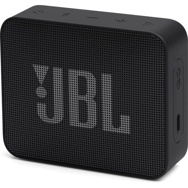 Колонка JBL GO Essential 2 Black (JBLGOES2BLKEU) (Код товару:40620) Харків - зображення 1