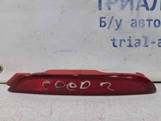 Катафот правый Kia Ceed 2012-2018 92406A23 (Арт. 59905) Киев