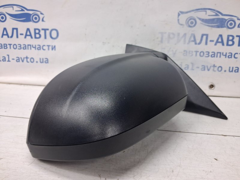 Зеркало левое Hyundai Tucson JM 2.0 DIESEL D4EA 2004 (б/у) Киев - изображение 3