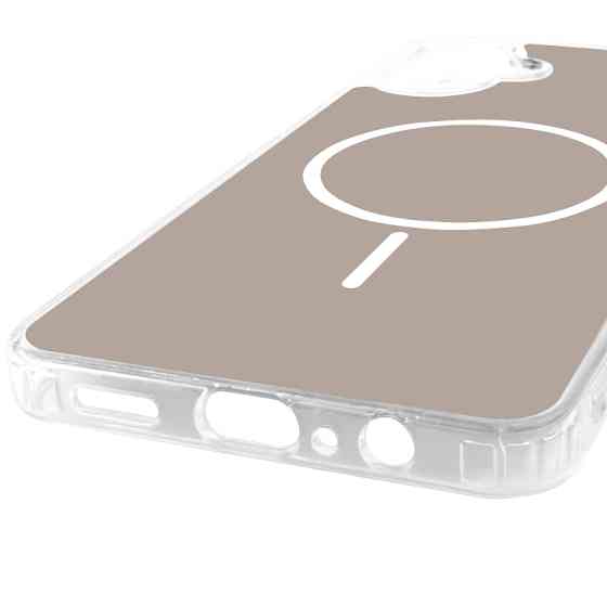 Чехол TPU+PC Nami with Magnetic Fit для Samsung Galaxy A57 5G Херсон
