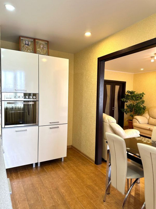 Продам. 2-к.кв. 15/16, ж/м Тополь-1, провулок Джинчарадзе. Дніпро - зображення 4