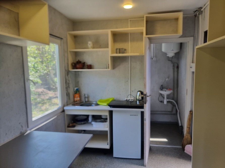 Вагончік, Прорабка, Битовка, Дачний домік. 6м х 2,5м Днепр - изображение 3