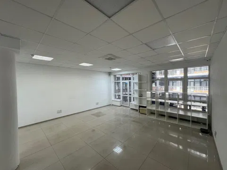 Печерск,вул Коновальця 36Д, БЦ Хвиля, офіс 52м Киев - изображение 1