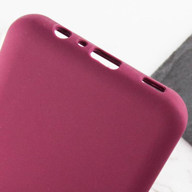 Чехол Silicone Cover Lakshmi Full Camera (AAA) для Samsung Galaxy A07 Херсон - зображення 7