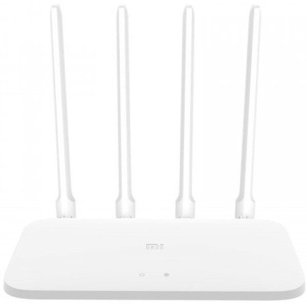 Wi-fi роутер Xiaomi Mi WiFi Router 4A White Global (DVB4230GL) (Код товару:23570) Харків - зображення 1