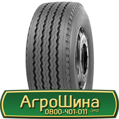385/65 R22.5 Mirage MG022 160K Причіпна шина Київ - зображення 1