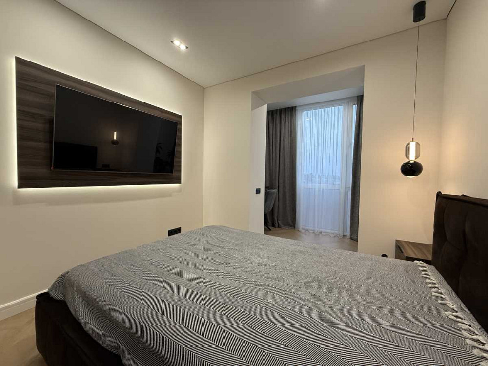 продажа 3-к квартира Киево-Святошинский, Ирпень, 243000 $ Ірпінь - зображення 7