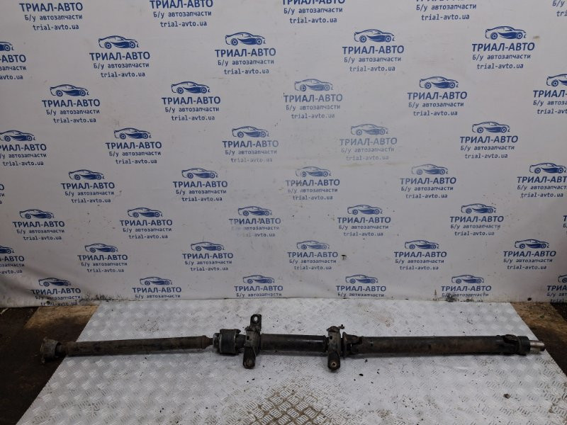 Вал карданный Mitsubishi Outlander 2003-2006  (Арт. 66353) Київ - зображення 1