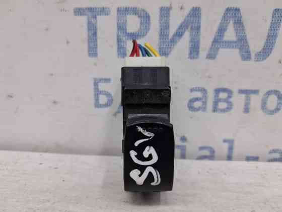 Кнопка стеклоподъемника Suzuki Grand Vitara JT 2.4 БЕНЗИН J24B 2005 (б/у) Киев