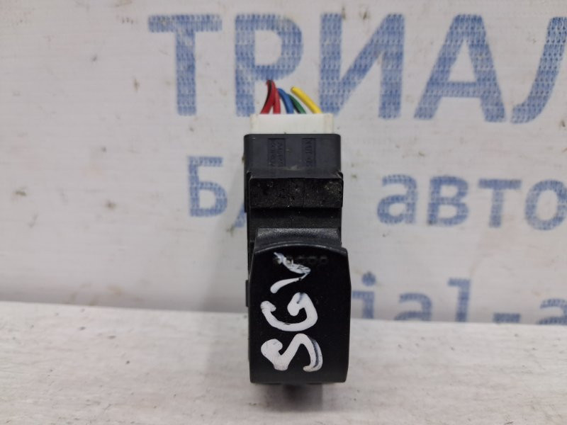 Кнопка стеклоподъемника Suzuki Grand Vitara 2005-2016 3799562J00 (Арт. 61910) Київ - зображення 2