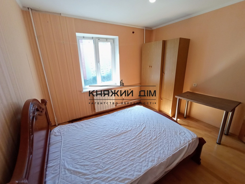 Затишна 2-кімнатна квартира м. Позняки Код: 11176801 Київ - зображення 8