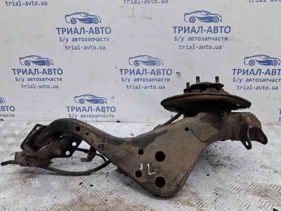 Рычаг задней подвески продольный левый Nissan X-Trail T31 2.0 DIESEL M9R 2007 (б/у) Киев