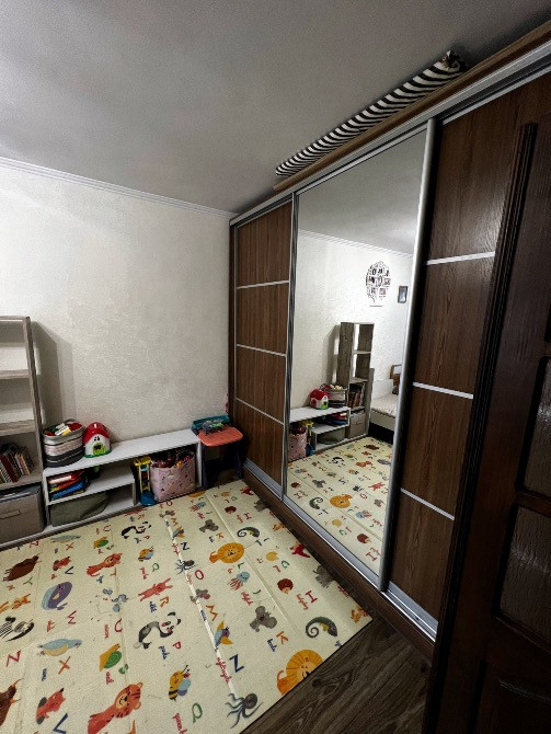 Продам 1 кімнатну квартиру вул. Відінська 42 Рівне - зображення 6