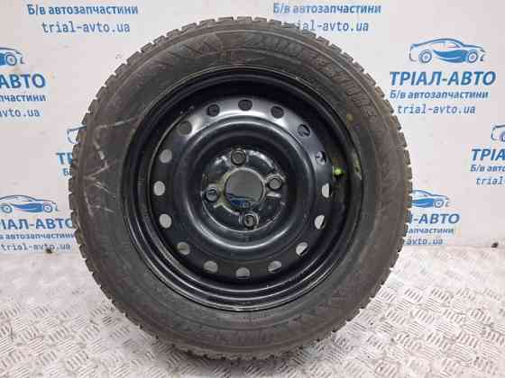 Запаска с резиной Mitsubishi Lancer 2003-2009 4250A222 (Арт. 75437) Київ