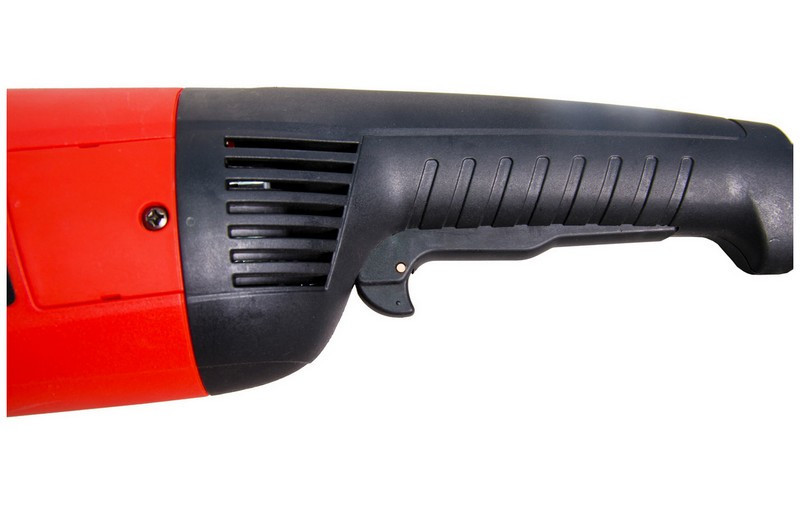 Машина углошлифовальная MPT PROFI 150 мм 1400 Вт 8500 об/мин подшипники C&U MAG1403.02 Харьков - изображение 4