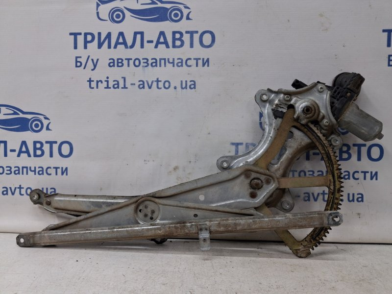 Стеклоподъемник передний левый Toyota Prado 2002-2009 6980258010 (Арт. 64696) Киев - изображение 4