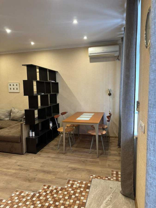 долгосрочная аренда 3-к квартира Киев, Соломенский, 19000 грн./мес. Київ - зображення 2