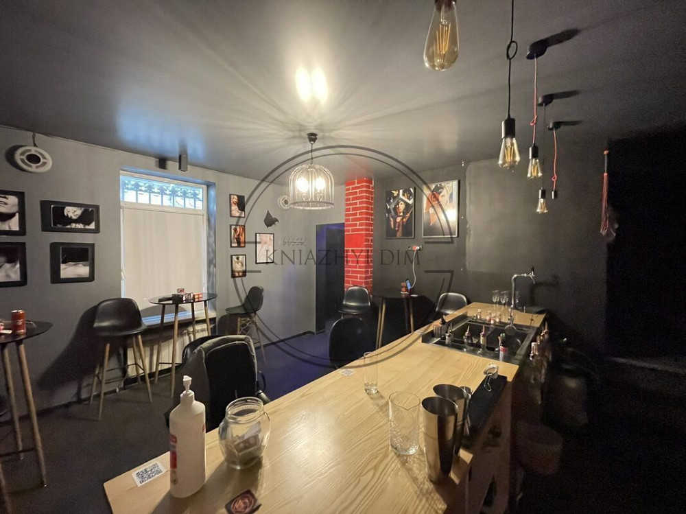 Заклад харчування та відпочинку м. Арсенальна Киев - изображение 5