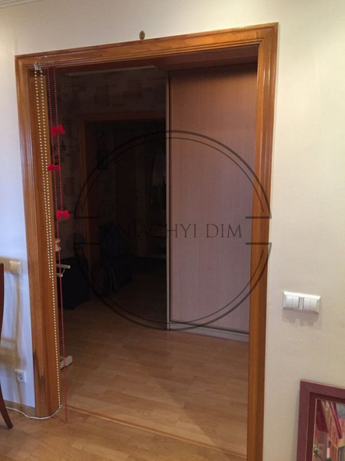 Простора, роздільна 3-х к. Кв. біля ст. м. Харківська. № 21105082 Київ - зображення 9