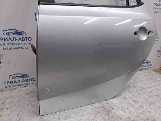 Дверь задняя левая Hyundai I30 FD 1.6 DIESEL D4FB 2007 (б/у) Київ