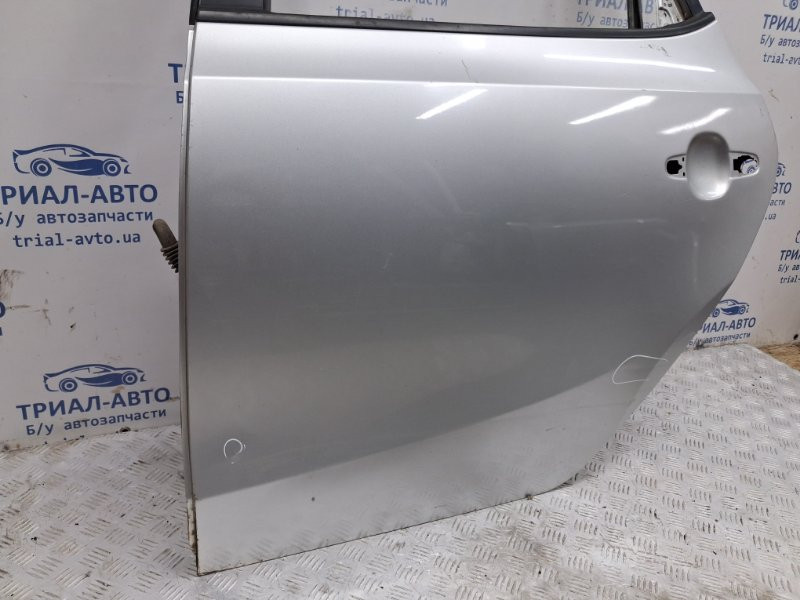 Дверь задняя левая Hyundai I30 FD 1.6 DIESEL D4FB 2007 (б/у) Киев - изображение 3