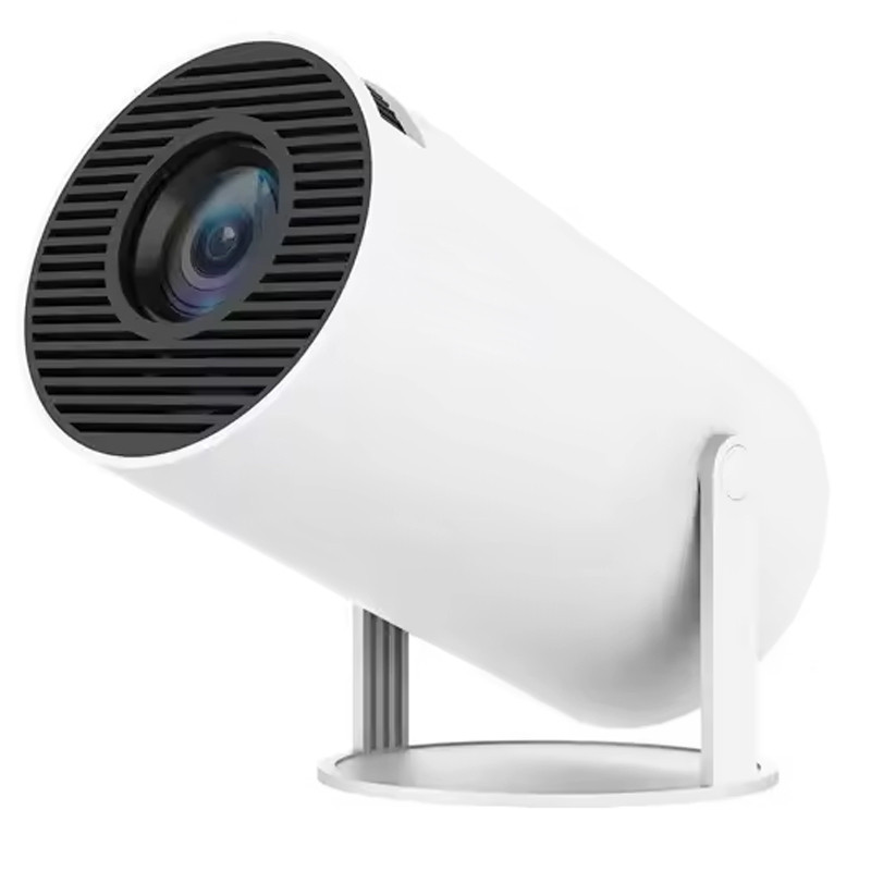 Проектор 4k Android HY300 Херсон - изображение 1