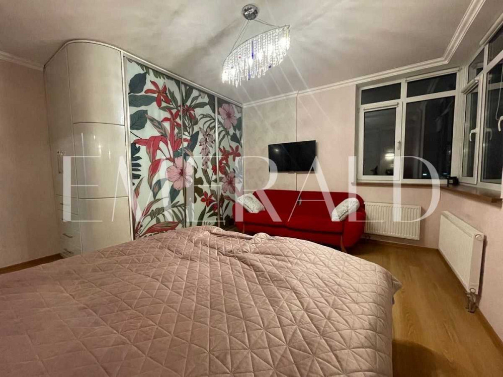 продажа 3-к квартира Киев, Соломенский, 199500 $ Київ - зображення 9