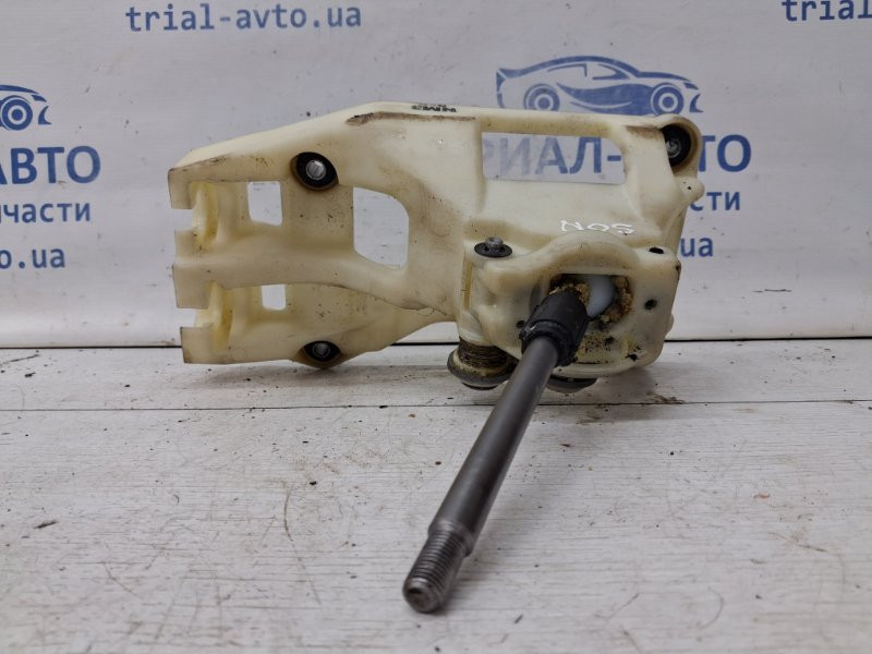 Кулиса переключения МКПП Hyundai Sonata 2004-2010 437303K000 (Арт. 66883) Киев - изображение 2