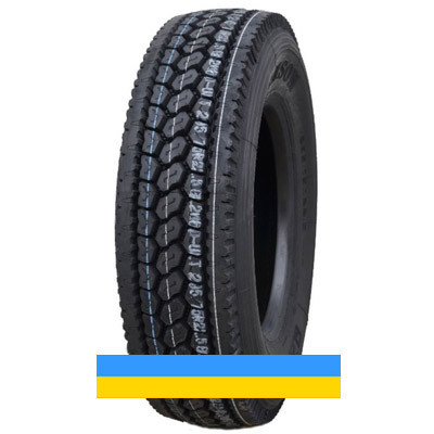 295/75 R22.5 Samson GL266D 146/143L Ведуча шина Киев - изображение 2