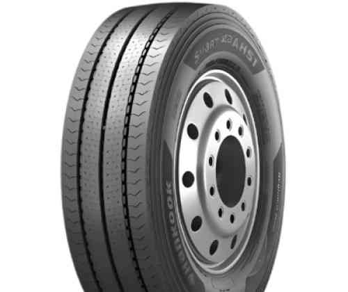 355/50 R22.5 Hankook Smart Flex AH51 156K Рульова вантажна шина Киев
