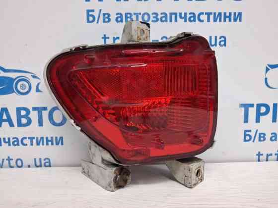 Катафот левый Toyota RAV 4 A30 2.0 БЕНЗИН 1AZFE 2005 (б/у) Київ