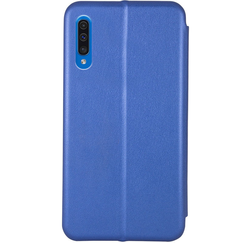 Кожаный чехол-книжка Classy для Samsung Galaxy A50 (A505F) / A50s / A30s Херсон - изображение 2