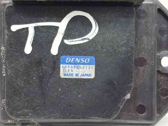 Резистор печки Toyota Prado 2002-2009 4993002121 (Арт. 60428) Київ