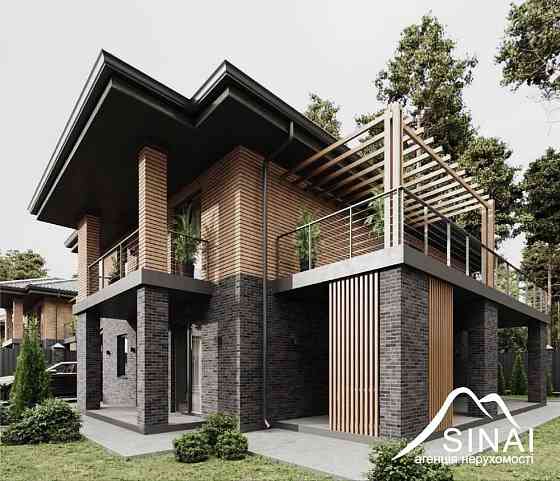 продажа 4-к коттедж Киев, Святошинский, 81000 $ Київ