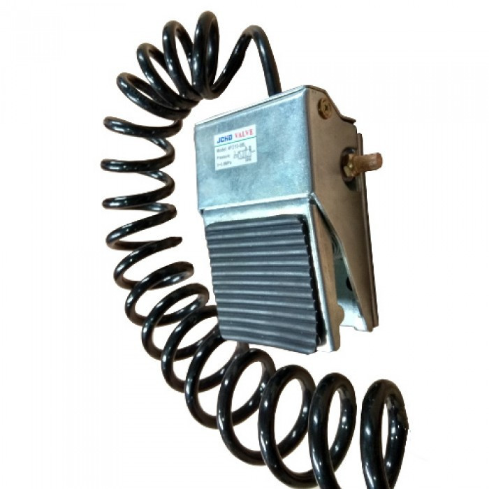 Дископравный стенд пневмогидравлический 11"-26" AIRKRAFT 220B Харків - зображення 6