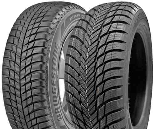 205/55 R17 Bridgestone Blizzak LM001 91H Легкова шина Киев